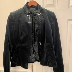Authentic Gucci ladies jacket